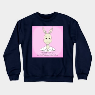 Haru Crewneck Sweatshirt